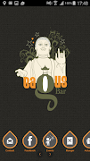 Bagus Bar Plakat