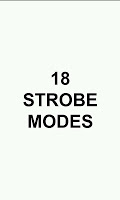 LCD Stroboscope Simulation স্ক্রিনশট 1