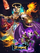 پوستر Elf Legend