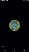 4DGlobe screenshot 3