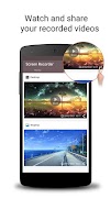 Screen Recorder screenshot 2