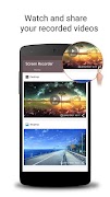 Screen Recorder 截圖 2
