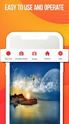 Screen Recorder اسکرین شاٹ 2