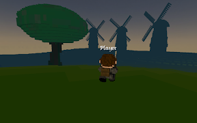 Cubeventure FREE screenshot 3