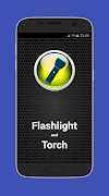 Flashlight and Torch poster
