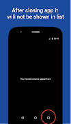 Hide App screenshot 3