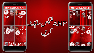 ANP Flex Maker 2018 screenshot 3