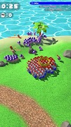 2 Schermata Horde.io