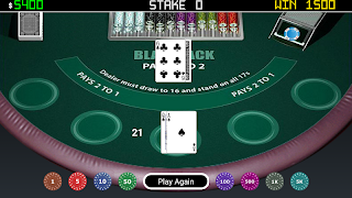 BlackJack bài đăng