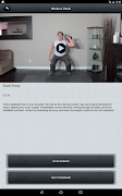 Kettlebell Workouts & Training 스크린샷 5