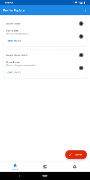 [ROOT][Xposed] Pointer Replacer - Allusive Screenshot 1