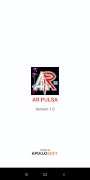 AR PULSA โปสเตอร์