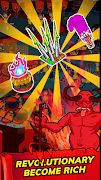 Idle Devil - Tycoon Game imagem de tela 1