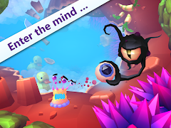 Tentacles - Enter the Mind ภาพหน้าจอ 6