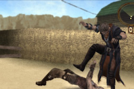 Hint God Hand اسکرین شاٹ 6