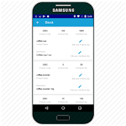 Vat Book syot layar 3