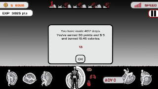 iMurHero screenshot 4