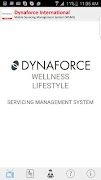 DynaforceTH 포스터