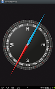 Universal Compass ảnh chụp màn hình 4