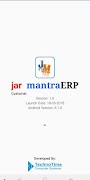 jarmantra customer app for water jar business اسکرین شاٹ 2