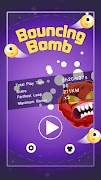 Bouncing Bomb 海报