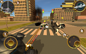 Carobot syot layar 7