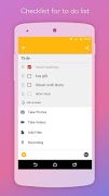 Notepad screenshot 4