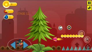 Jetpack Surfers ภาพหน้าจอ 4