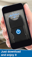 Stun Simulator PRO تصوير الشاشة 2