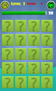 Flowers Memory Cards screenshot 4