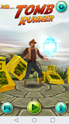 Temple Run Ekran Görüntüsü 2