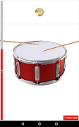 Drum roll capture d'écran 5