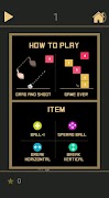 99 Balls Bricks syot layar 1