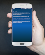Electronic Bug Detector - Detect Hidden Camera تصوير الشاشة 4