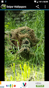 برنامه‌نما Sniper Wallpapers عکس از صفحه