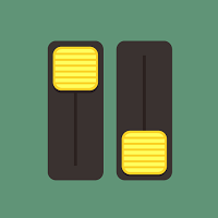 Strobe : ScreenLight โปสเตอร์