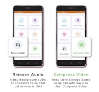 برنامه‌نما Video Editor ++ عکس از صفحه
