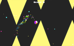 Flapy Cycle تصوير الشاشة 4
