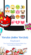 Yoruba Keyboard Screenshot 2