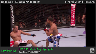 Rabbit TV screenshot 4