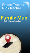 برنامه‌نما Track a Phone عکس از صفحه