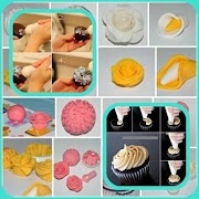 Tutorial Dekorasi Kue screenshot 3