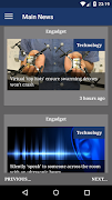 News Digest 스크린샷 1