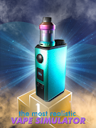 Mobile Vape Simulator screenshot 5
