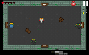 برنامه‌نما Killer Cavern عکس از صفحه