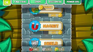 Mr. Crazy Monkey screenshot 4