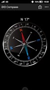 iDO Compass स्क्रीनशॉट 1