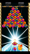 Bubble Shooter Star 2 پوسٹر