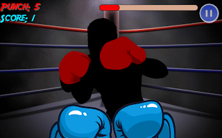 Shadow Boxer स्क्रीनशॉट 1