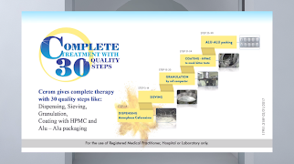 Cerom VR App 截圖 1